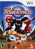 MLB: Power Pros (Nintendo Wii)